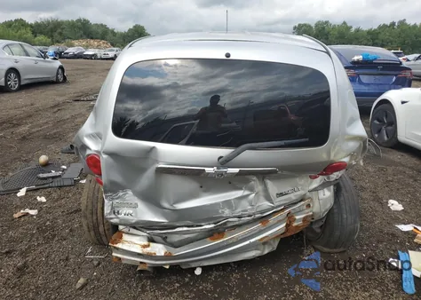 2009 Chevrolet Hhr Lt z USA, uszkodzony, nr VIN 3GNCA53V19S530599